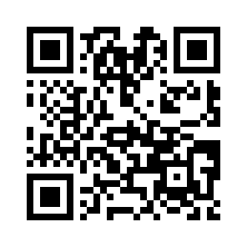 QR Code for bitcoin:1LUdGVUGNN9QDP8fSpme8PJqChzovSFsT8