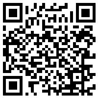 QR Code for bitcoin:1LUdeApAr87chSPRW7TiBsA49YJ9GeCFwd