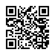 QR Code for bitcoin:1LUdkmsncfcZzp9SpgRpxC6XNgp5akBdo6