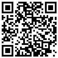 QR Code for bitcoin:1LUeXEBsiPK37nfLL2SAMiGuvWvairN7kr