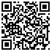 QR Code for bitcoin:1LUf27RfNbHfL9B25fKxFagpX69XSiR152