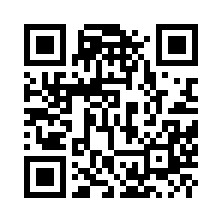 QR Code for bitcoin:1LUfGPRb7bkSudWCFPzu72VWiXSPnHVrAH