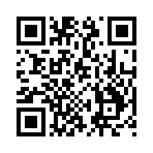 QR Code for bitcoin:1LUfTttCaf558N4CJDVL7Z1QZCMCuQo4EU
