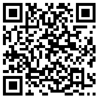 QR Code for bitcoin:1LUgv4ASDDP1moqAPY31wRXs1eGkKroVEs
