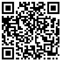 QR Code for bitcoin:1LUhWXFnJBqCSdV51yMvhiERsMotn4BPDh