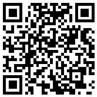 QR Code for bitcoin:1LUiPVps7W1mqTarrK1ue3oHxwX2DP5mxC