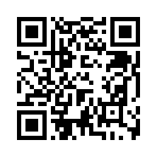 QR Code for bitcoin:1LUjDFUvrRizwp8WVRZfYExEfAbdxUpjM8