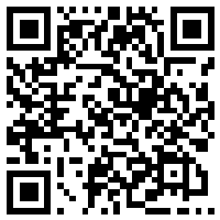 QR Code for bitcoin:1LUjHwsUEARZyKZkz6eBiuXCGuF4DKBWAn