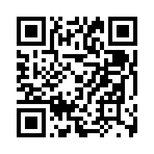 QR Code for bitcoin:1LUjHxAXZ4EBUvQY3GdrCYNE5CcUHWduiB