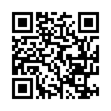 QR Code for bitcoin:1LUjPESK7czzXcsrnPVJq8isZjDQfcrRsv