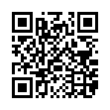 QR Code for bitcoin:1LUjPy1LzV7mFSuhp9XFfbjm1baHY6ssm7
