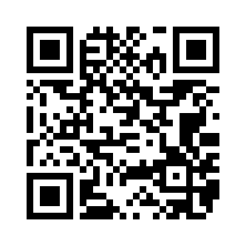 QR Code for bitcoin:1LUknQZndYSvChwCJREkcZkK2VXFC2rdXM