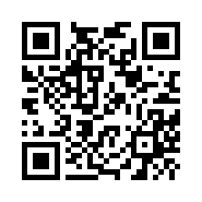 QR Code for bitcoin:1LUnGpBKUSpPB8h54PDMjeCy8F2JRryjdY