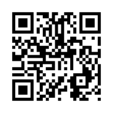 QR Code for bitcoin:1LUo4eLErY3aaWDXu8DBNqzy5tg9cmSPLE