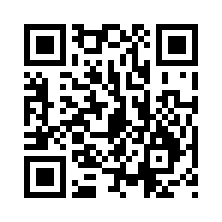 QR Code for bitcoin:1LUoLEaEgknmFuMEH6UtxkeefC1kCY5o1t