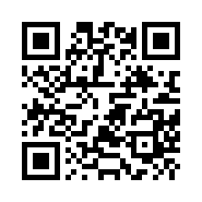 QR Code for bitcoin:1LUon3kiDX8yi7UteW8vzekLR46o4YtBuT