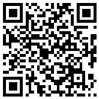 QR Code for bitcoin:1LUqaa7GkADRwpsVek87ZcC81oJMj3eMiv