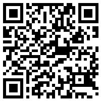 QR Code for bitcoin:1LUqyn77bA9efzf8iHYWMqB4SRzbFYTJBh