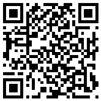 QR Code for bitcoin:1LUroX3YUDDoTmE1k7Pd3mat5NtZUTp3QW