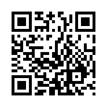 QR Code for bitcoin:1LUsEEjZ9SjtJPDTLQDF5AczG2Yg7XFCyG