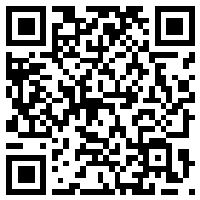 QR Code for bitcoin:1LUsTgfJR8dHCFb1esugkktCJnydZUfH2U
