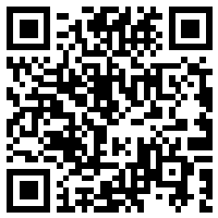 QR Code for bitcoin:1LUtHS4vR7nwLrEkXLf3RRLTiGgHTPFW26