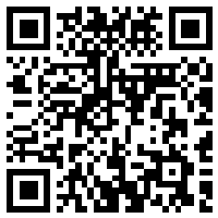 QR Code for bitcoin:1LUtZoJkxexpmB6kdffA5QJ44gS6FNMDCW