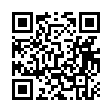 QR Code for bitcoin:1LUu3bVNa23EbNFGLdmimrNuMRJSiXVLPh