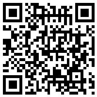 QR Code for bitcoin:1LUuDQePghRpV76jDk47aPePusbNokPU1M