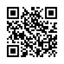 QR Code for bitcoin:1LUv2gWT1MszikKnSWq81jVFKEXydeBSrh