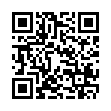 QR Code for bitcoin:1LUvJmsNKVV1UPKPX5UvQu5RRfeukFFZHk