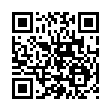 QR Code for bitcoin:1LUvroPEXFTrDqckA8Tpm6jjdv3wJXH54z
