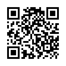 QR Code for bitcoin:1LUx66EhUocww6DcRgZcsafjunXRnVYtQJ