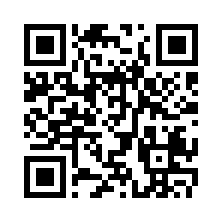 QR Code for bitcoin:1LUxEt1Rfwp8Go8ANDr2drbELQKFm3XCy1