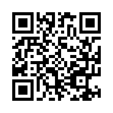 QR Code for bitcoin:1LUxGmwpGsmcCpcJu5RNycGHA1aATy7htA