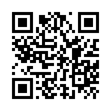 QR Code for bitcoin:1LUxgDmD8d7DaHqpQguFugC4TF2XchBftY