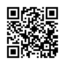 QR Code for bitcoin:1LUxqCnBux16gFSosazZ7j3fRTmpZiqses