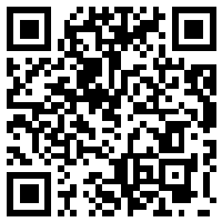 QR Code for bitcoin:1LUyHmAGMFinDM6eaWnzxaDivvU2mGA2iV