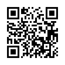 QR Code for bitcoin:1LUyVReRkfdrdrocL1aNBYH2FAT1ht4WUA