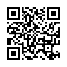 QR Code for bitcoin:1LV2bPbaeRe7L599gye6TkLmaSyiLGeJrM