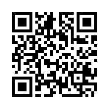 QR Code for bitcoin:1LV2jaMGBUtRYunzon971FS3o8gYo8GXQY