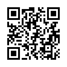 QR Code for bitcoin:1LV45fo7FkgHTVRfVFfPDZzq3KgBgsaeks