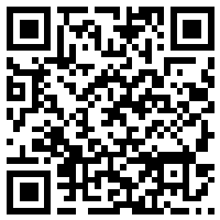 QR Code for bitcoin:1LV4AnubfdZUGoKrVYNbzAwVc2ACdyuNAC