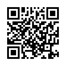 QR Code for bitcoin:1LV4mc98FSoM754wbACj3koeykJbUwaXjk