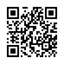 QR Code for bitcoin:1LV5Hrbv8bXSLsigdHQPWbXVcLD91cfGAt