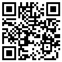QR Code for bitcoin:1LV8GEMHS6VhfGy64KYYDb891wjewfch8