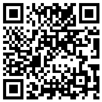 QR Code for bitcoin:1LV9v1APb3JCYwFD4UiRWiurHjjuMu2n6U