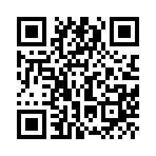 QR Code for bitcoin:1LVAqMjRHxt3mErgEXoskHWrnE863MbHHr