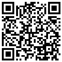 QR Code for bitcoin:1LVBoG2EbfXM5AoLpWaj5GR27ALLCeMX7F