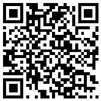 QR Code for bitcoin:1LVC8XisSFJjyTTesWacokGWuwKmd95AxF